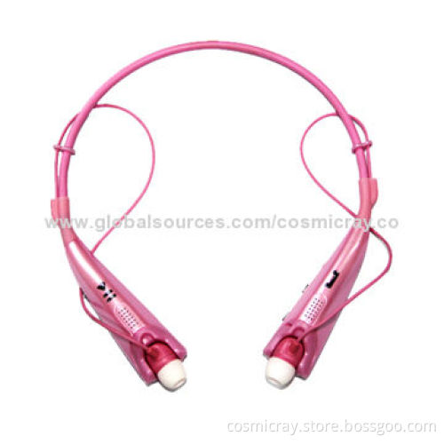 Earphones for iPad, suitable for all Bluetooth devices